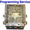 Landrover Rover ECU Siemens SID203 | SID204 | SID206 | NNN500560 | NNNxxxx | - Programming Service