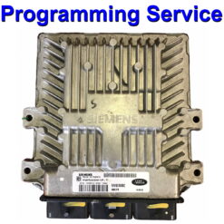 Landrover Rover ECU Siemens SID203 | SID204 | SID206 | NNN500560 | NNNxxxx | - Programming Service