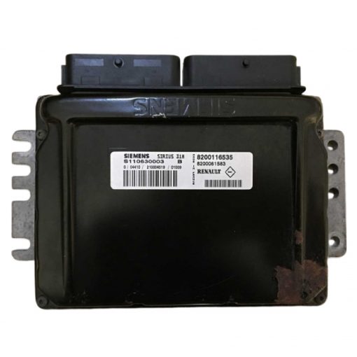 CHEVROLET Cruze ECU 25182025 / 5WY1K11A / AALH | D52 | *Plug & Play* Exchange unit (Free Programming BY POST)