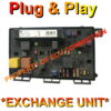 Vauxhall Opel Astra | Zafira Underhood Electrical Centre | UEC Hella 13268304 | LN | WITH PIN