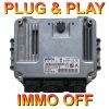 Citroen C2 1.4 Diesel ECU 9658274580 | 0281011561 | EDC16C34 | *Plug & Play* IMMO OFF!