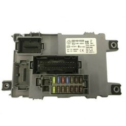 FIAT 500 / Ford / Citroen BCM Body Control Module Programming service - BY POST!