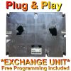 Jaguar XJ8 3.2 MB079700-8991 | LNG1410CE | *Plug & Play* Exchange unit (Free Programming BY POST)