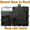 FORD B-MAX BCM Body Control Module DN1T-15K600-GG / HW08 *Brand New in Box*