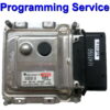 Kia / Hyundai Bosch ECU | ME17 | ME17.9.11 - Programming Service