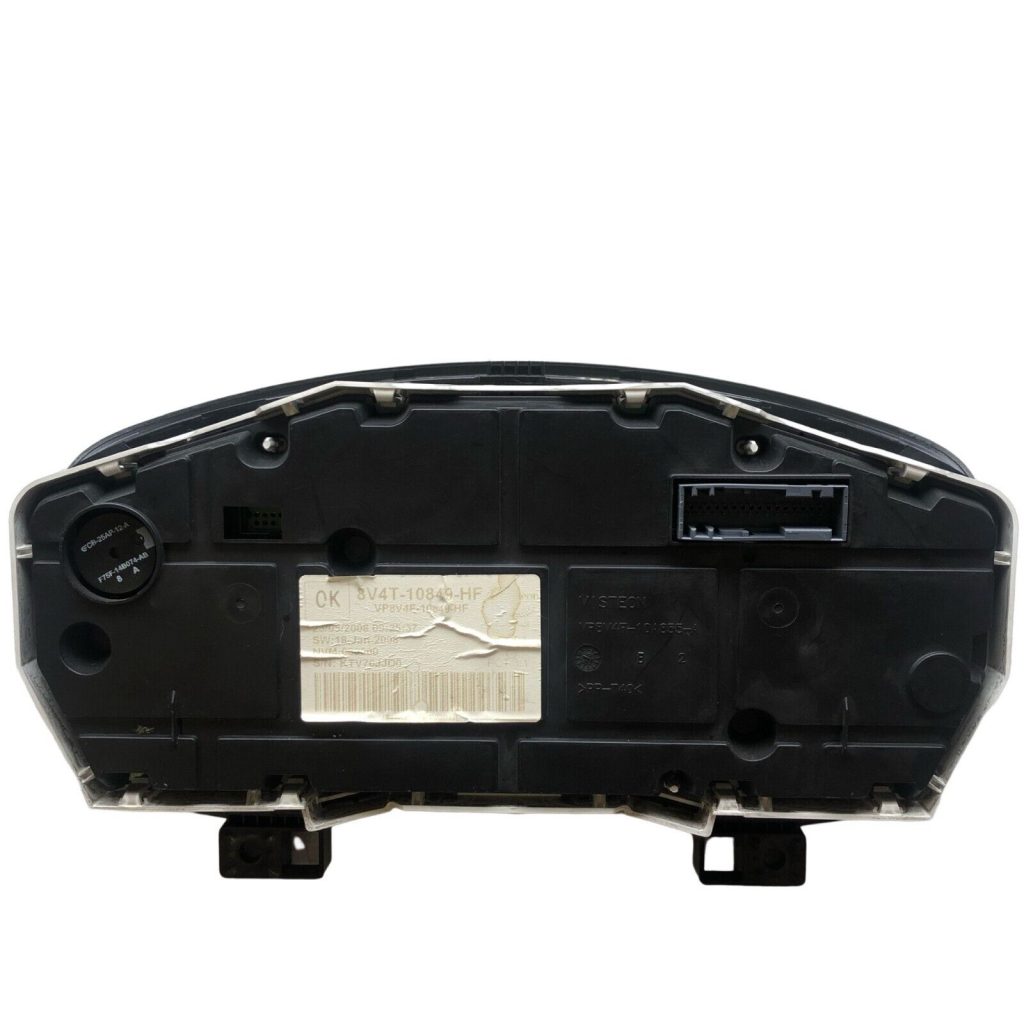 Ford Focus Mk2 Instrument Cluster 8V4T10849HF / Clocks / Dash