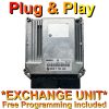 BMW X3 X5 ECU 0281011414 / DDE7794626 | *Plug & Play* Exchange unit (Free Programming BY POST)