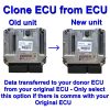 BMW 3 Series ECU Bosch 0281019723 | DDE8573779 | EDC17C56 | *Plug & Play* Exchange unit (Free Programming BY POST) - Cloning service only (No unit supplied)