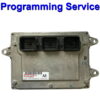 Honda ECU Keihin 37820-RSA-xxx | 37820-RSJ-xxx - Programming Service