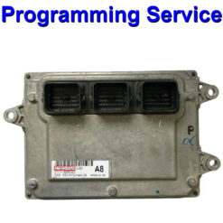Honda ECU Keihin 37820-RSA-xxx | 37820-RSJ-xxx - Programming Service