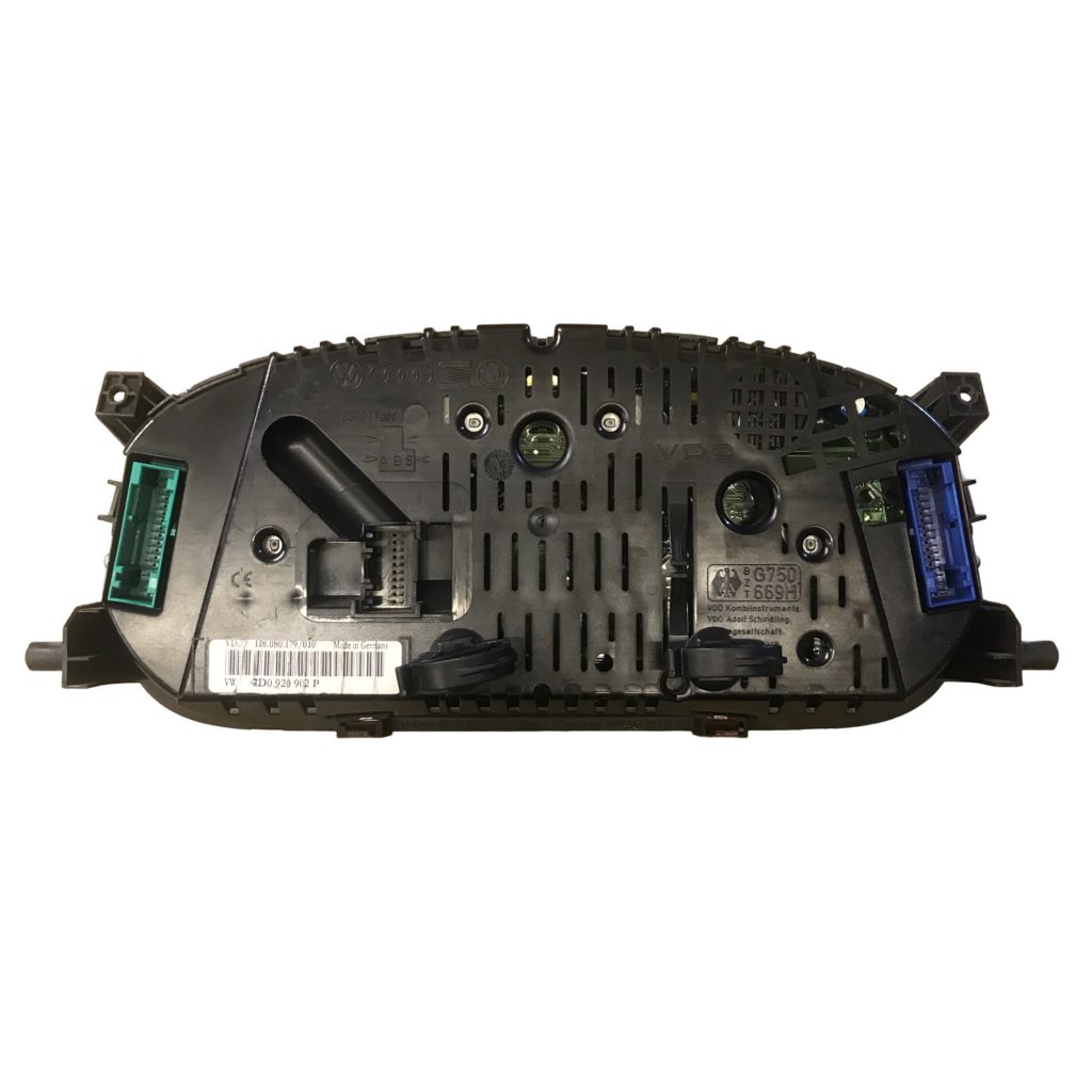 Volkswagen Transporter T4 Instrument cluster VDO 7D0920902x