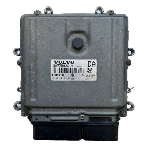 Volvo Bosch EDC16C31 Diesel ECU - Programming Service