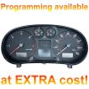 Audi A3 Speedo Instrument Cluster 8L0920950B | Programming available at EXTRA cost