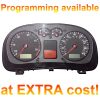 VW Golf Speedo Instrument Cluster 1J0919931E | 0263611031 | Programming available at EXTRA cost