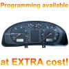 VW Passat B5 Speedo Instrument Cluster 3B0919931 | Programming available at EXTRA