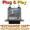 Mercedes E Class ECU A6519005301 | A6519013301 | HW10.30 | *Plug & Play* Exchange unit (Free Programming BY POST)