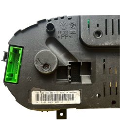 VW Golf Speedo Instrument Cluster 1J0920921A | Programming available at EXTRA cost