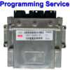 Ford Volvo FoMoCo ECU | ESU-411 | Programming Service