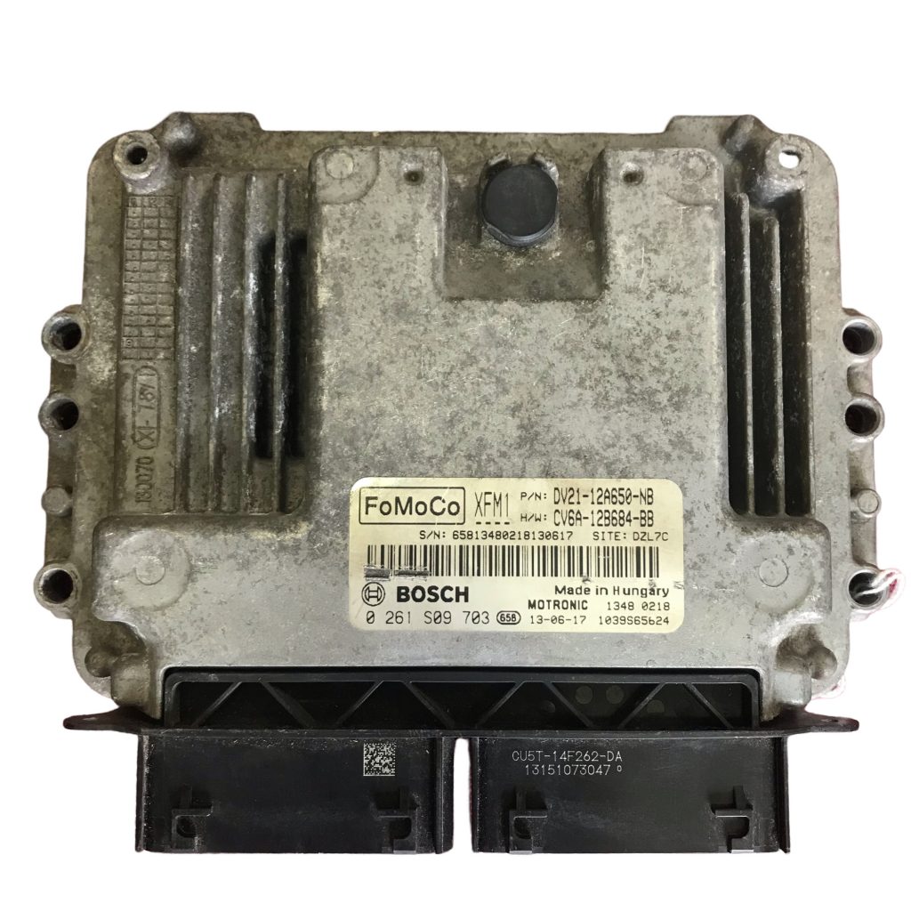 Fiat Ducato Peugeot Boxer Citroen Relay Airbag ECU 01390298080