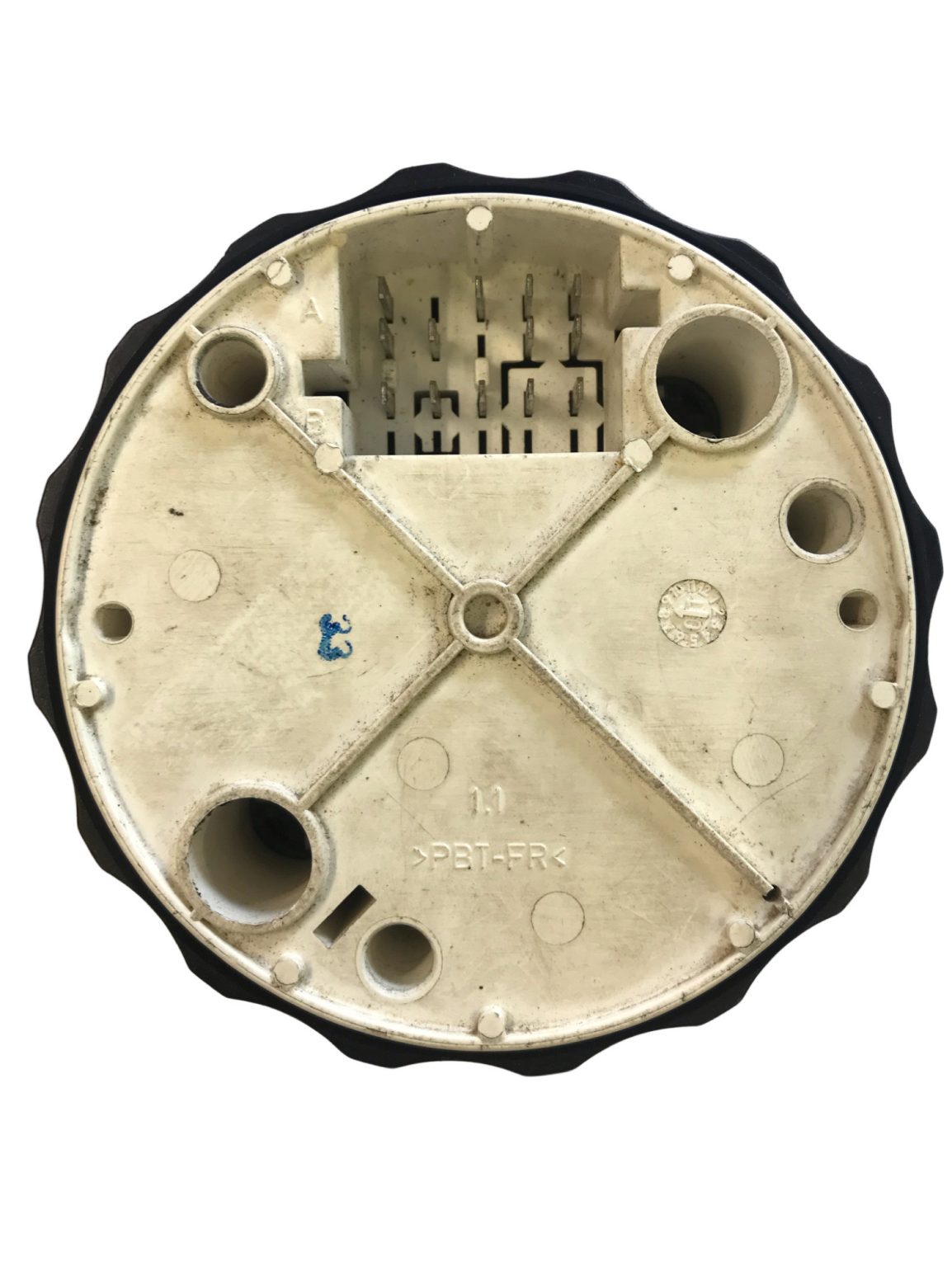 Landrover Defender Instrument cluster Cloning / Mileage Correction