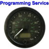 Landrover Defender Instrument cluster Cloning / Mileage Correction Service