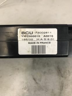 Landrover Discovery Body Control Module | BCU | YWC000010 | Fusebox - Programming Service