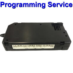 Landrover Discovery Body Control Module | BCU | YWC000010 | Fusebox - Programming Service
