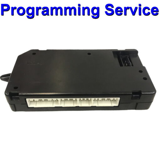 Landrover Discovery Body Control Module | BCU | YWC000010 | Fusebox - Programming Service