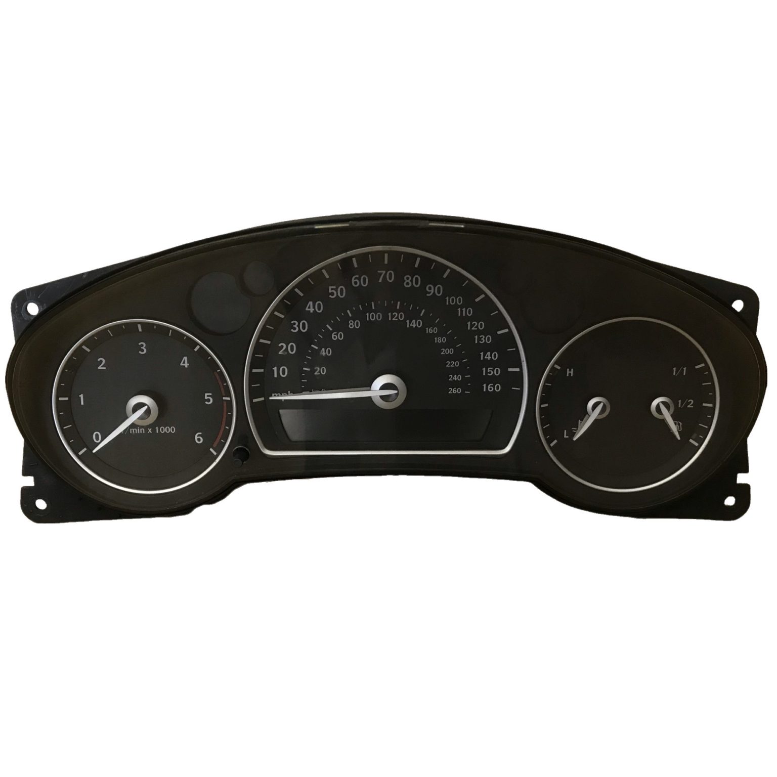 SAAB 93 Instrument cluster GM Programming / Cloning Service Buy Now