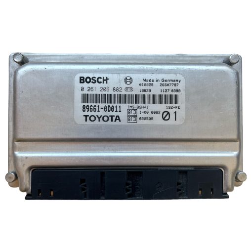 Toyota Petrol ECU Bosch | M7.9.4 | M7.9.41 | Programming Service / Cloning service