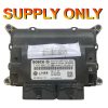 MG MG3 MK1 Petrol 2012-2022? Engine Start - Stop ECU | F01R00DLT5 | ME17 | AN10624179 Unit Supply Only