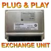 BMW ECU Siemens 5WK90017 | DME MS43 | 7530856 | *Plug & Play* Exchange unit
