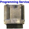 Chrysler Bosch EDC16U31 Diesel ECU - Programming / Cloning Service