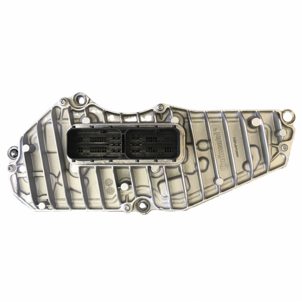 Ford Powershift Automatic Gearbox ECU Continental / Getrag DCT250