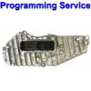 Ford Powershift Automatic Gearbox ECU Continental / Getrag DCT250 Programming Service