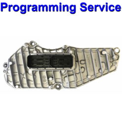 Ford Powershift Automatic Gearbox ECU Continental / Getrag DCT250 Programming Service