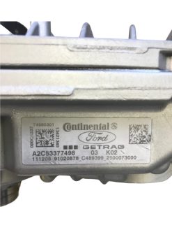Ford Powershift Automatic Gearbox ECU Continental / Getrag DCT250 Programming Service