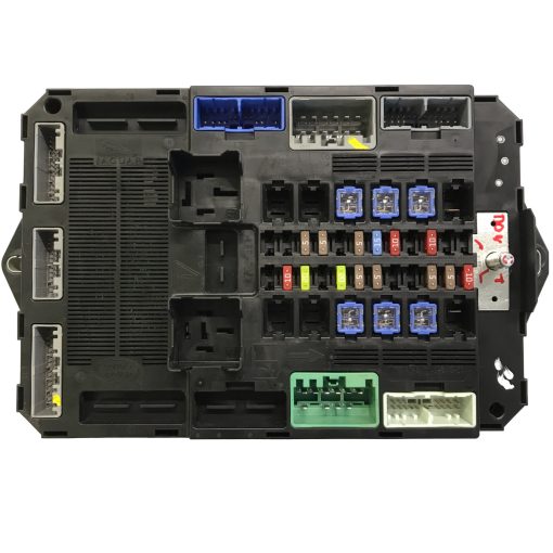 Jaguar Body Control Module | Fusebox BCM DX23-14B476-xx - Programming Service