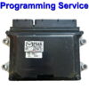 Mazda ECU Mitsubishi P54A | Petrol - Programming Service