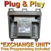 Mercedes ECU Continental 5WK90974 | A2661530391 | A0024463140 | *Plug & Play* Exchange unit (Free Programming BY POST)