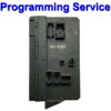 Mercedes W906 Temic SAM | FUSEBOX | BCM - Programming / Cloning Service
