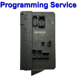 Mercedes W906 Temic SAM | FUSEBOX | BCM - Programming / Cloning Service