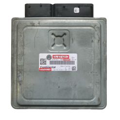 VW Seat Audi Skoda ECU 03L907425C | 5WP42902AA | SIMOS PCR2.1 | Plug & Play Exchange unit