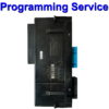 BMW Comfort Control Module / CCM / Body Control Module | Tyco | Programming Service