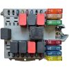 Fiat Punto Fusebox 46835581 | FIRE