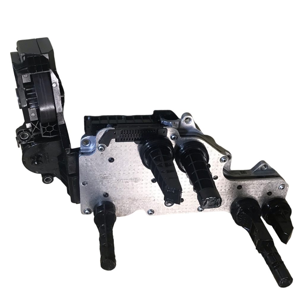 Ford Powershift Automatic Gearbox ECU Getrag