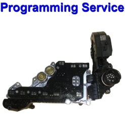 Ford Powershift Automatic Gearbox ECU Getrag MPS6 Programming Service