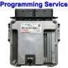 Landrover / Jaguar ECU Bosch Diesel MEDC17.9 | Programming Service
