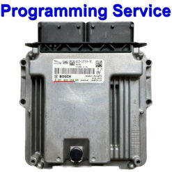 Landrover / Jaguar ECU Bosch Diesel MEDC17.9 | Programming Service