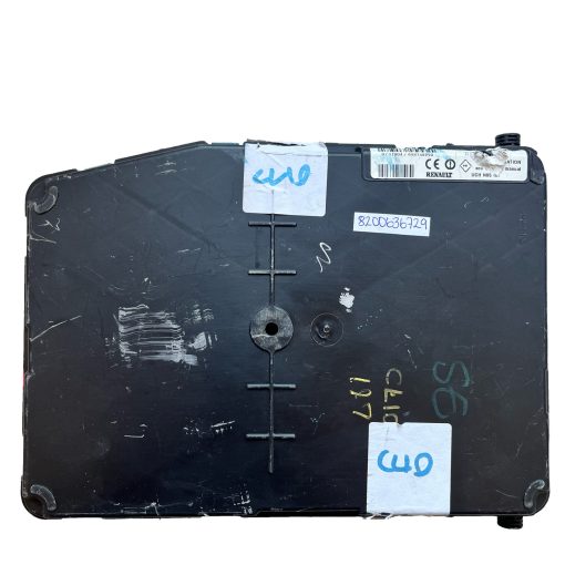 Renault BSI Body Control Module 8200636729 | S118400400I | *Plug & Play* Exchange unit (Free Programming BY POST)